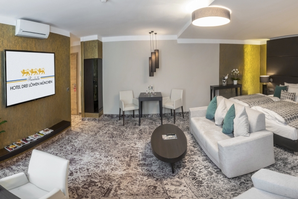Hotel Drei Löwen (München)